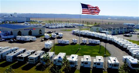 Browse our selection of new & used rvs today! Import Recreational Vehicle from America - International ...