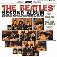 The Beatles' Second Album (United States, 1964) - About The Beatles
