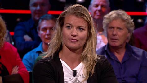 2017 weer topjaar voor Dafne Schippers - YouTube