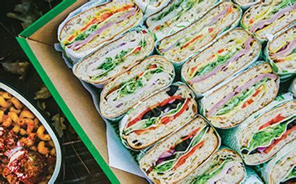 Qdoba mexican eats is a mexican restaurant and caterer offering customizable flavorful food. Quiznos - Southridge Centre Mall, Sandwich Shop Near Me
