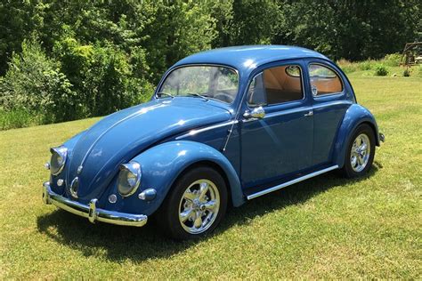 Volkswagen Classifieds 1956 Vw Beetle Oval Window Runsdrives