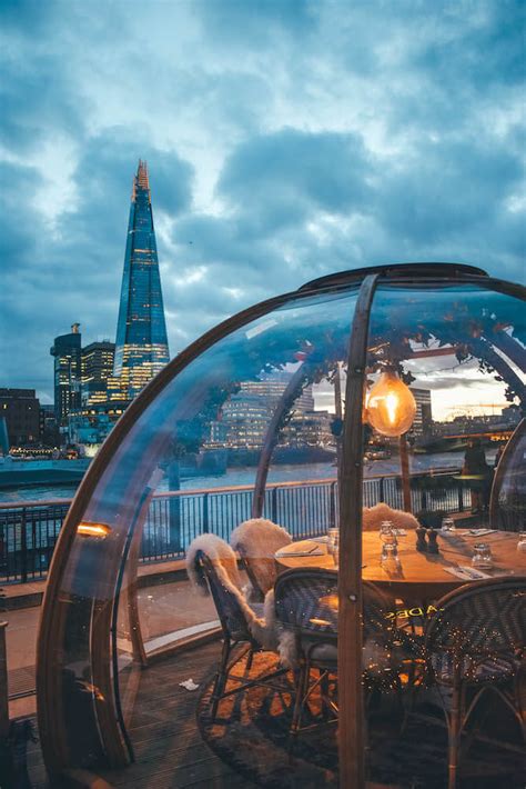 The 15 Most Instagrammable Restaurants In London