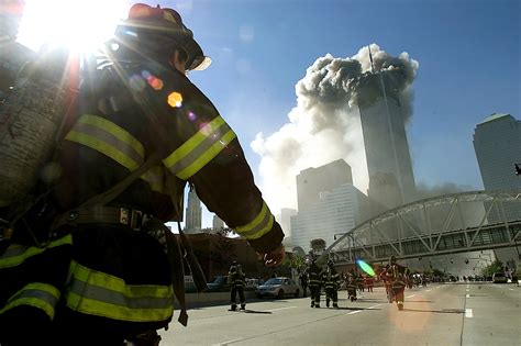 How The 911 Attacks And The Constant Threat Of The Al Qaeda Changed