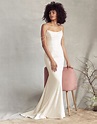 Savannah Miller Spring 2020 Wedding Dress Collection | Martha Stewart ...