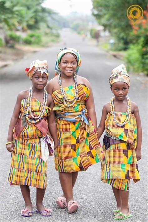 Kente Cloth Ghana S Ashanti Cultural Heritage To The World S Fashion