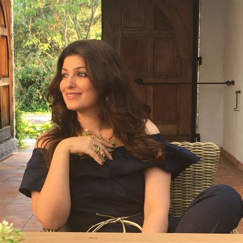Twinkle Khanna All Set To Venture Into The Digital Space With A New Age