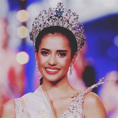 แอนโทเนีย โพซิ้ว คว้ามงกฎ Miss Supranational 2019 ครั้งแรกในประวัติ