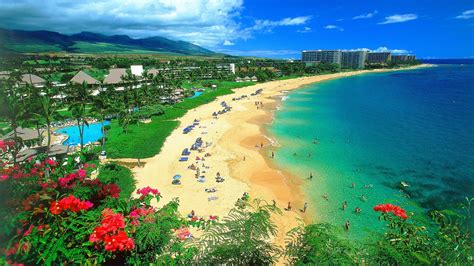 Maui Hawaii Desktop Wallpaper 47 Images