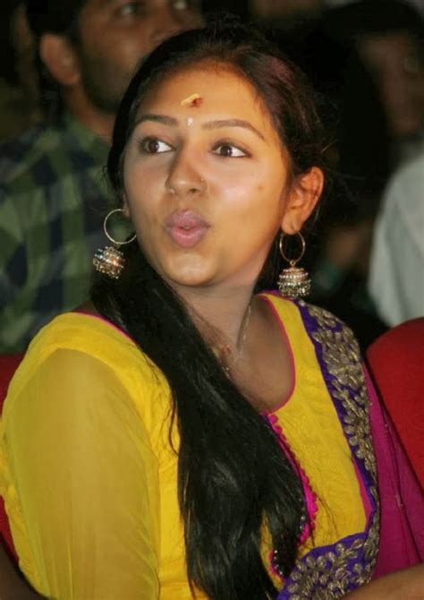 Lakshmi manchu has oodles of confidence. Tamil Actors Unseen Photoshoot Stills: Cute Actress ...