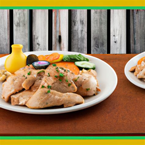 Vfw Chicken Eezy Recipes