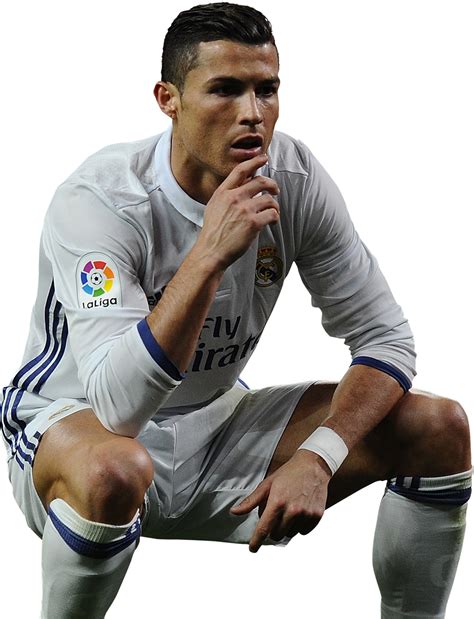 4.5 out of 5 stars 8. Cristiano Ronaldo football render - 32116 - FootyRenders