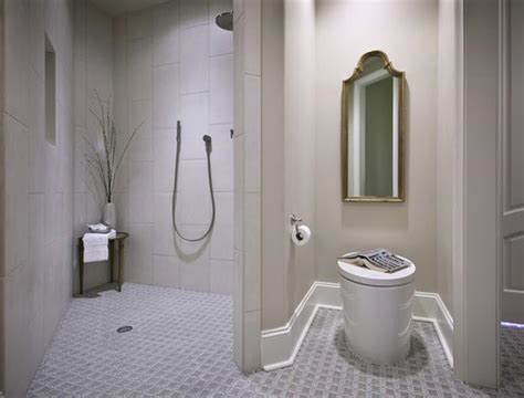 In addition to designing bathrooms, vip access transforms bathrooms to be fully accessible to people's individual needs. Handicapped Friendly Bathroom Design Ideas for Disabled People