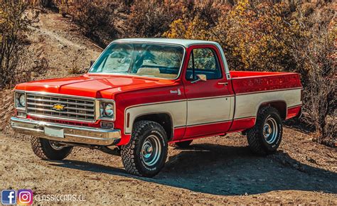 Como Bajar Una Camioneta Chevrolet C10 Bajada De Escapeag