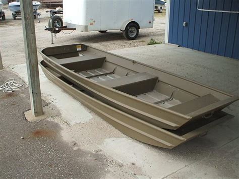 2013 G3 1232 12 Jon Boats For Sale Nex Tech Classifieds