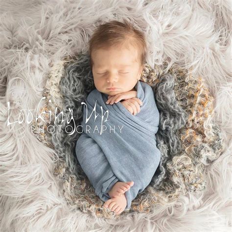 Classic Swaddle Photo Newborn Photography Boy Newborn Photography