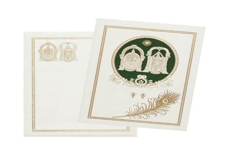 Top 10 Places To Get Your Wedding Cards In India The Wedding Vow