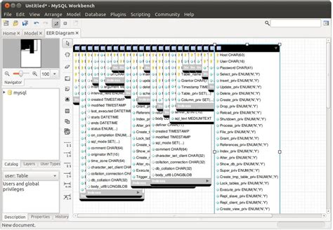 Mysql Workbench Export Table To Sql File I Decoration Ideas