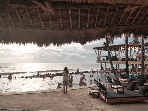 The Best Things To Do In Canggu Bali The Discoveries Of