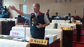 前台中市議員楊永昌驚傳辭世！享壽71歲 地方人士震驚哀悼 | 社會 | 三立新聞網 SETN.COM