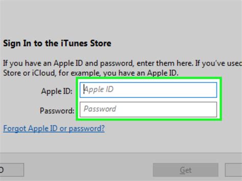 Create an itunes store, app store, or ibooks store account without a credit card or other payment method (apple) 1) go to icloud.com to create an apple id. 3 Ways to Create an Apple ID Without a Credit Card - wikiHow