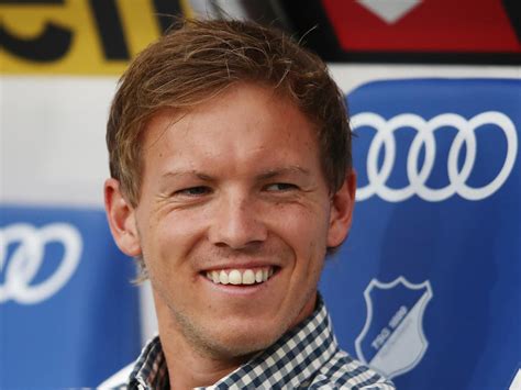 Nagelsmann played for augsburg and 1860 munich at youth level. Bayern Munich targeting Hoffenheim's Julian Nagelsmann as ...