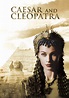 Caesar and Cleopatra (1945) - Posters — The Movie Database (TMDB)