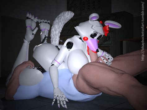 Rule D Animatronic Anthro Canine Fellatio Female Five Nights At Freddy S Five Nights At