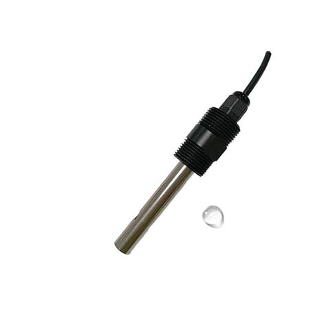 Electrical Tds Ec Probe Water Electrical Conductivity Sensor K1