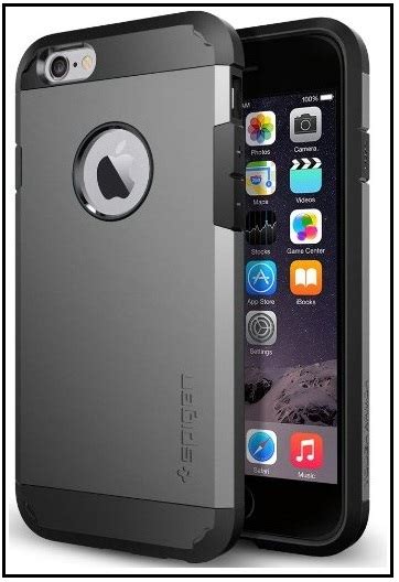 Best Iphone 6s6 Cases 2016 You Can Buy For 2016