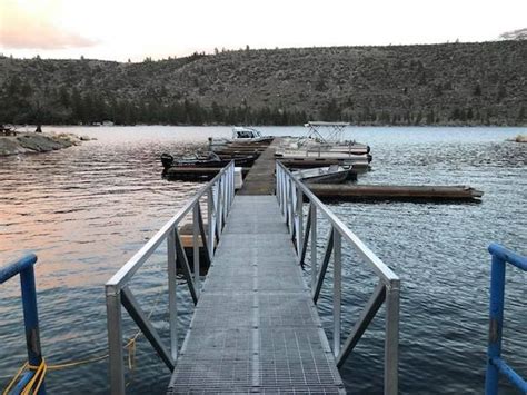 Maybe you would like to learn more about one of these? Twin Lakes (Bridgeport) Fish Report - Bridgeport, CA (Mono ...