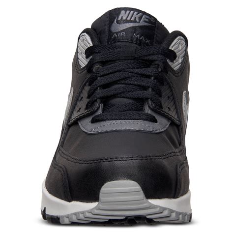 Nike Mens Air Max 90 Essential Running Sneakers From Finish Line In