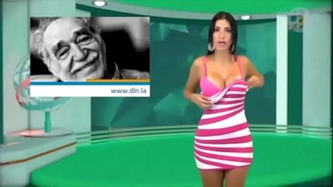Presentadoras Desnudando La Noticia Sin Censura Porno Gratis XVIDEOS