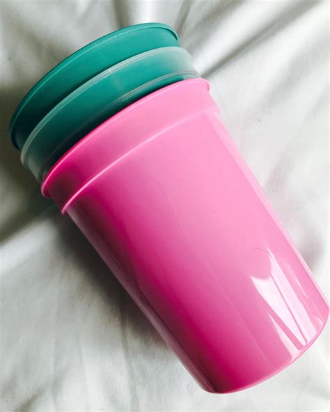 Here For The Sex Plastic Stadium Cups Gender Reveal Party Etsy