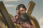 Quem foi o apóstolo André? História do primeiro discípulo de Jesus