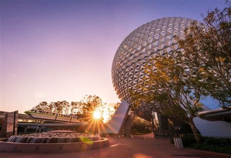 Epcot Morning Touring Strategy And Rope Drop Tips Disney
