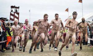 Nude Hung Guys At Roskilde Festival Spycamfromguys Hidden Cams