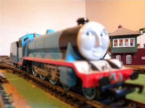 Definately worth buying even though everything bachmann sells is exetremely. Henry the Green Engine - Bachmann model - VidoEmo ...