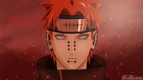 3840x2160 Pain Naruto 4k Wallpaper Hd Anime 4k Wallpa
