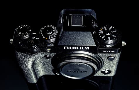 Fujifilm X T4 Review The Best Aps C Camera On The Market For A Price