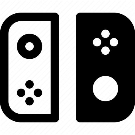 Console, gadget, game, handheld, nintendo, switch icon - Download on png image