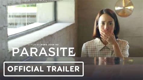 Watch trailers & learn more. Parasite - Official Trailer (2019) Bong Joon Ho Film - YouTube