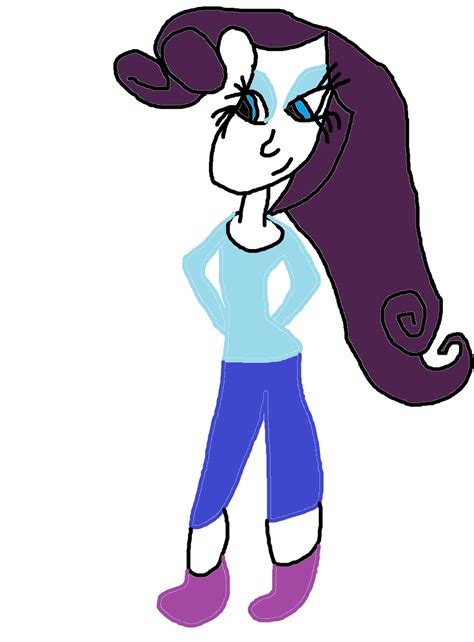 Rarity In Socks By Derpyfan888 On Deviantart