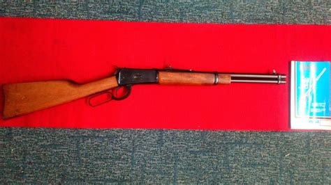Rossi Puma Lever Action 38 Rifles For Sale In Location Acp Shooting