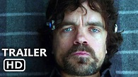 REMEMORY Official Trailer (2017) Peter Dinklage Movie HD - YouTube