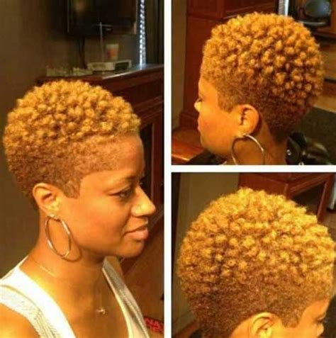 Short Haircuts For Black Women The Best Short Hairstyles