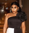 Rita Dominic Celebrates Her 45th Birthday Today