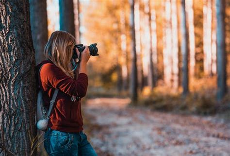 5 Amazing Benefits Of Learning Photography