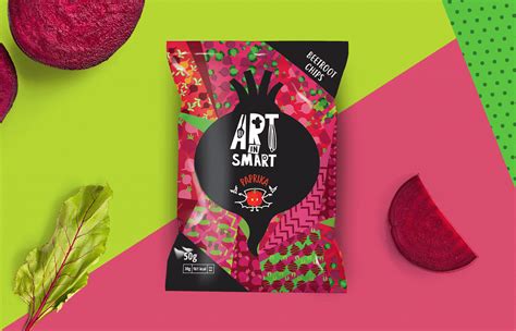 Artinsmart On Packaging Of The World Creative Package Design Gallery