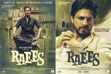 Though i am not a huge fan of this genre, i must confess, i have thoroughly. Raees Full Movie Free Download, Trailer, Box Office ...