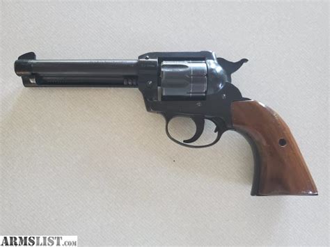 Armslist For Sale Rohm Gmbh Sontheim Brenz Revolver